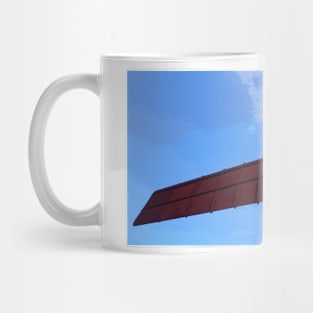 Angel Of The North - View #3 Mug